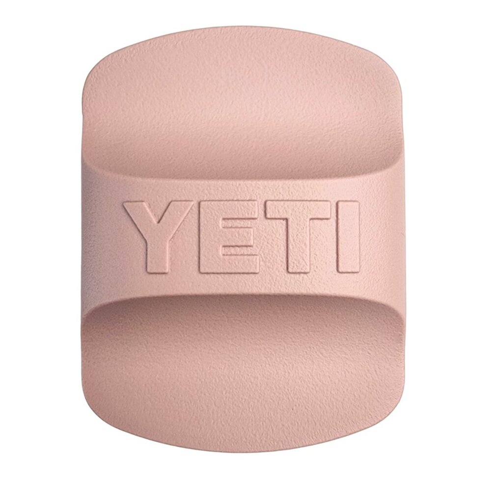 Yeti Rambler MagSlider Magnet ~ Limited Edition ~ Sandstone Pink Light ~ 1 Count